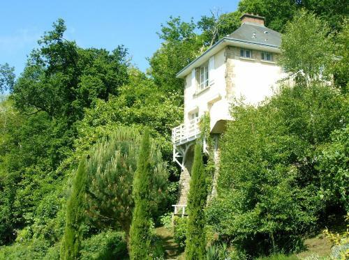 G�te La Bertich�re