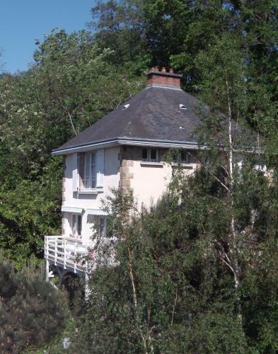 G�te La Bertich�re