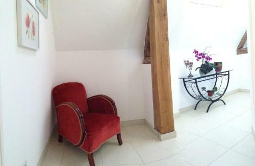 Bed & Breakfast Les Camelias
