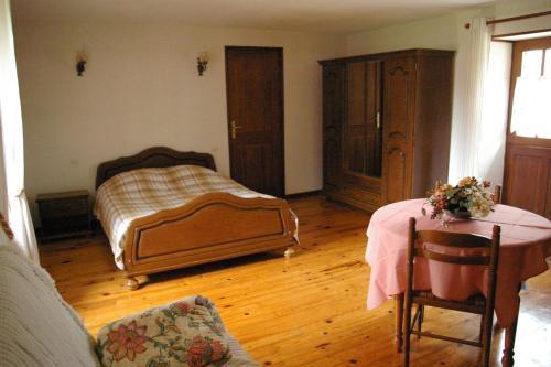 Bed & Breakfast Chambres D'hotes Du Maine