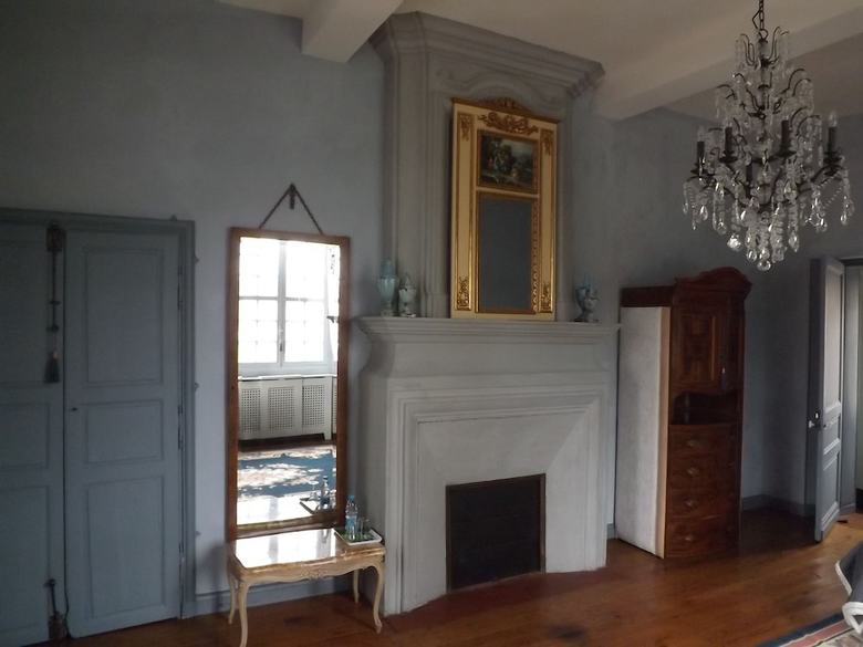 Bed & Breakfast Maison Porte Del Marty