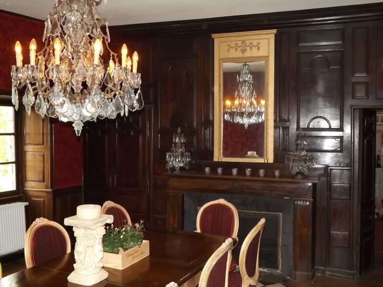 Bed & Breakfast Maison Porte Del Marty