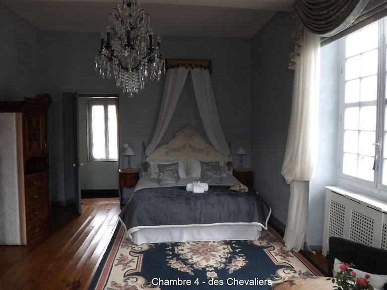 Bed & Breakfast Maison Porte Del Marty