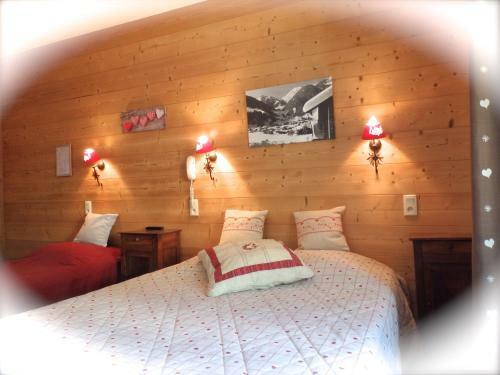 Hotel H�tel Viallet