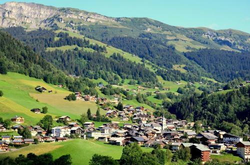 Hotel H�tel Viallet