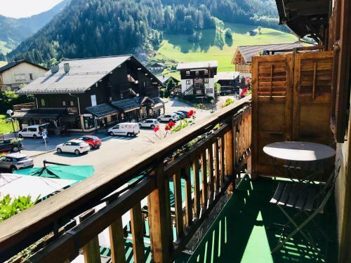 Hotel H�tel Les Ancolies