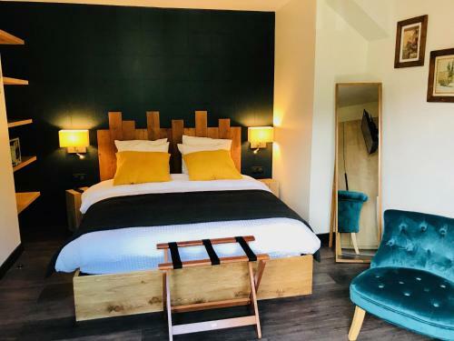 Hotel H�tel Les Ancolies