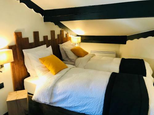 Hotel H�tel Les Ancolies