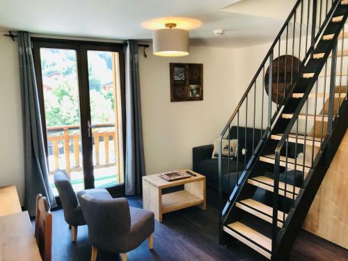 Hotel H�tel Les Ancolies