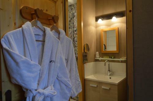 Hotel H�tel Les Ancolies