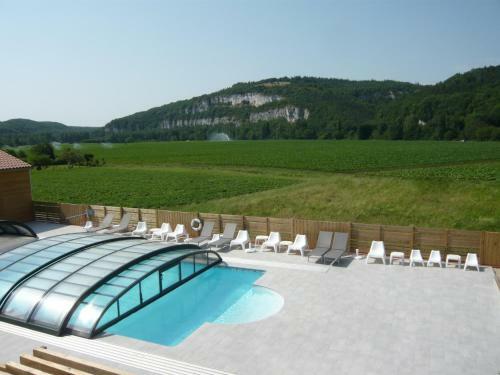 Hotel H�tel Les Gabarres