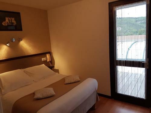 Hotel H�tel Les Gabarres