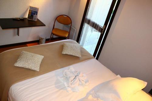 Hotel H�tel Les Gabarres