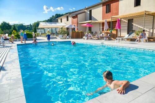 Hotel H�tel Les Gabarres