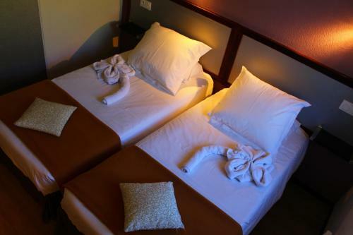 Hotel H�tel Les Gabarres