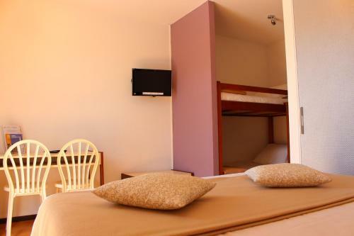 Hotel H�tel Les Gabarres