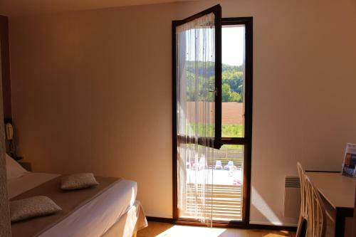 Hotel H�tel Les Gabarres