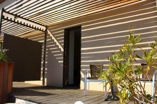 Hotel H�tel Les Gabarres