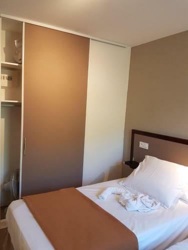 Hotel H�tel Les Gabarres