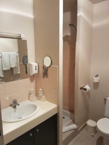 Hotel H�tel Les Gabarres