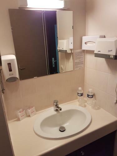 Hotel H�tel Les Gabarres