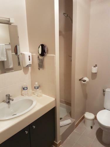Hotel H�tel Les Gabarres