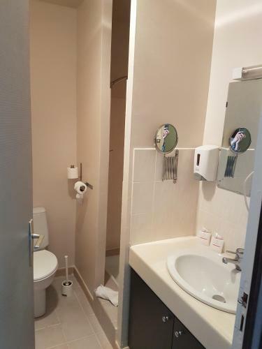Hotel H�tel Les Gabarres