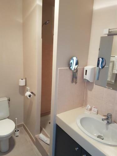 Hotel H�tel Les Gabarres