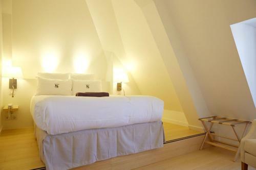 Hotel La Cueillette