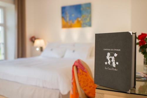 Hotel La Cueillette