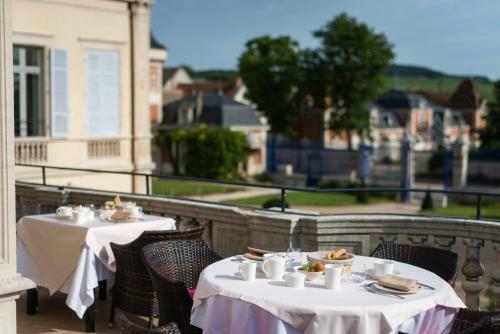 Hotel La Cueillette
