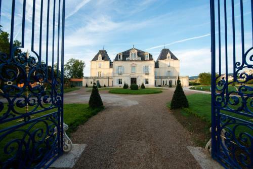 Hotel La Cueillette
