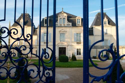Hotel La Cueillette