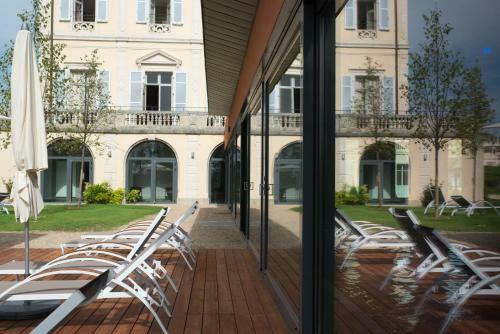 Hotel La Cueillette
