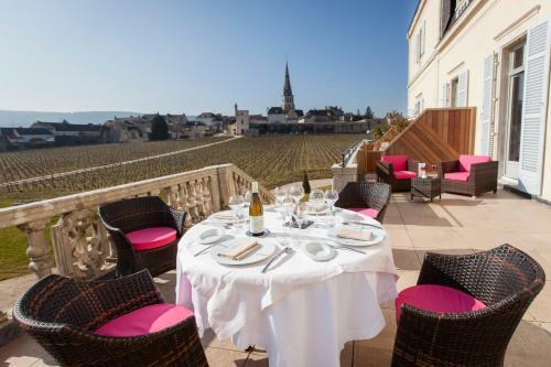 Hotel La Cueillette