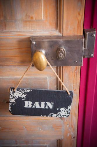 Hostal Chambres D'h�tes La Combe De Redoles