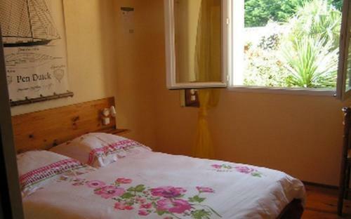 Bed & Breakfast Chambres D'h�tes La Forterie