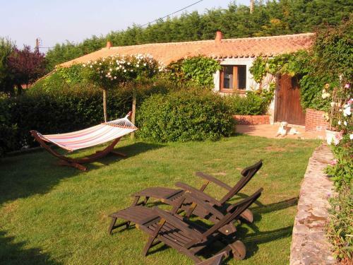 Bed & Breakfast Chambres D'h�tes La Forterie