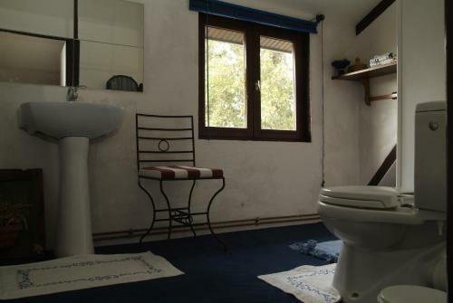Bed & Breakfast Chambre D'h�tes Etretat