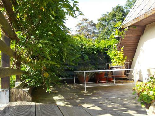 Bed & Breakfast Chambre D'h�tes Etretat