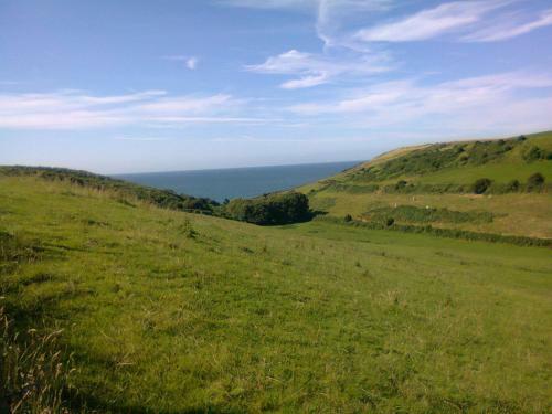 Bed & Breakfast Chambre D'h�tes Etretat