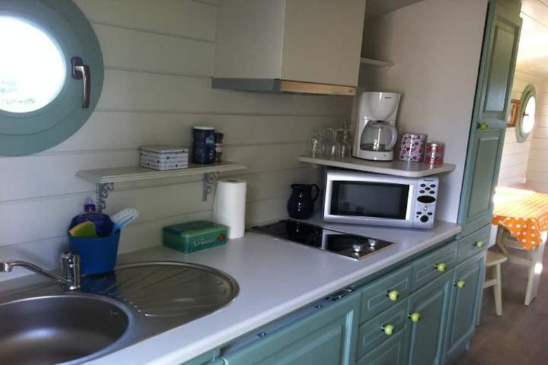 Bed & Breakfast Le Clos Des Hautes Loges