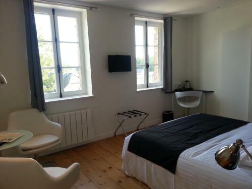 Hotel Les Loges D'etretat