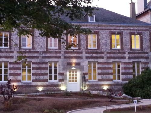 Hotel Les Loges D'etretat