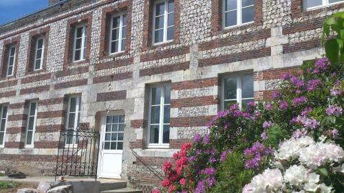 Hotel Les Loges D'etretat