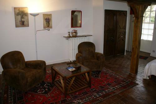 Bed & Breakfast Le B�guinage