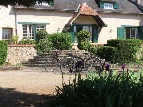 Bed & Breakfast Le B�guinage