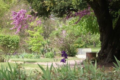 Bed & Breakfast Le B�guinage