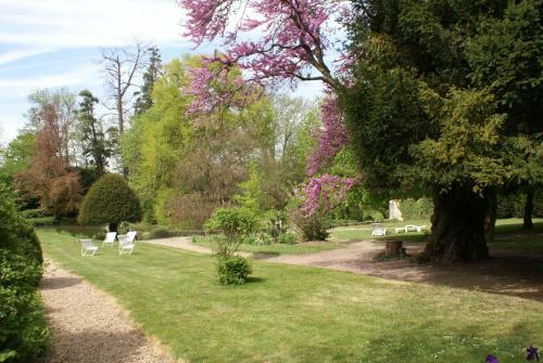 Bed & Breakfast Le B�guinage