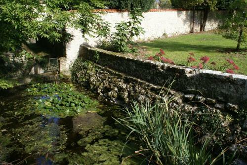 Bed & Breakfast Le B�guinage